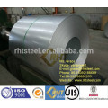 Hot Dip Galvanized Steel Coil for for Ventilation Duct PPGI / prepainted galvanized steel coil and sheet/ color coated steel